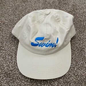 Swami’s Swimwear dad cap/ baseball hat